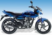 2008 Bajaj XCD 125 DTS - Si photo